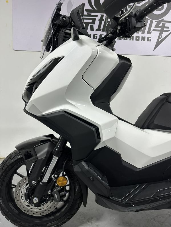二手本田ADV350