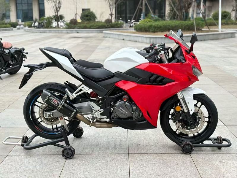 二手赛科龙RC401
