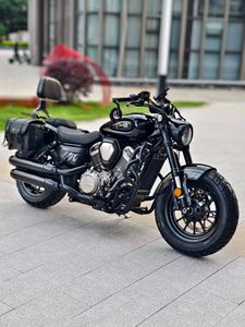 二手奔达金吉拉450