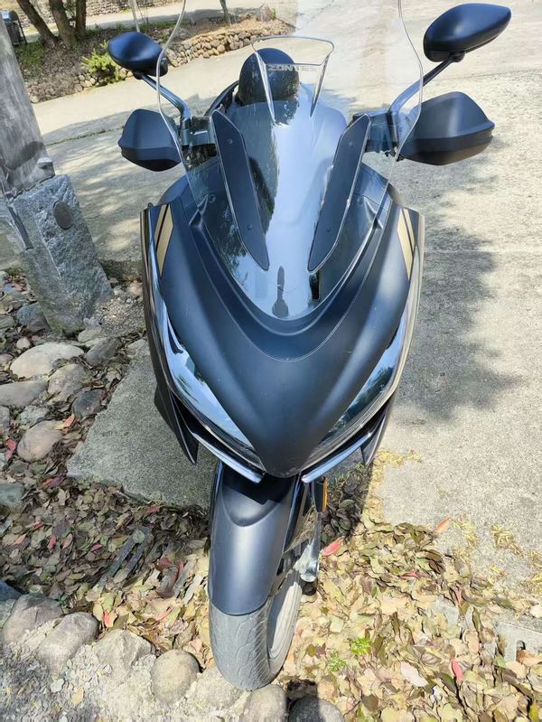 二手升仕350E