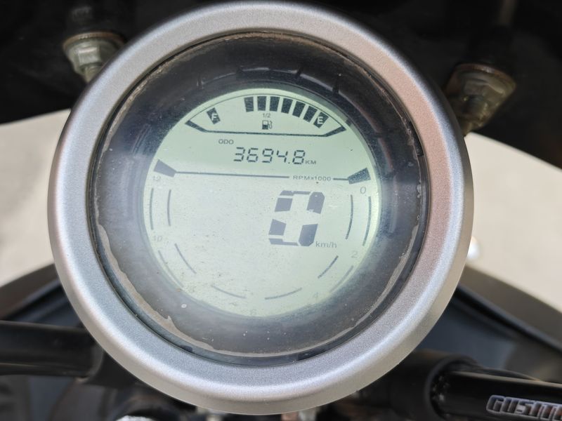 二手望龙牌WL100T-3A