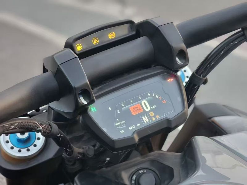 二手杜卡迪Diavel 