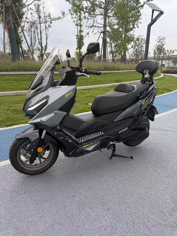 二手光阳Racing H 150