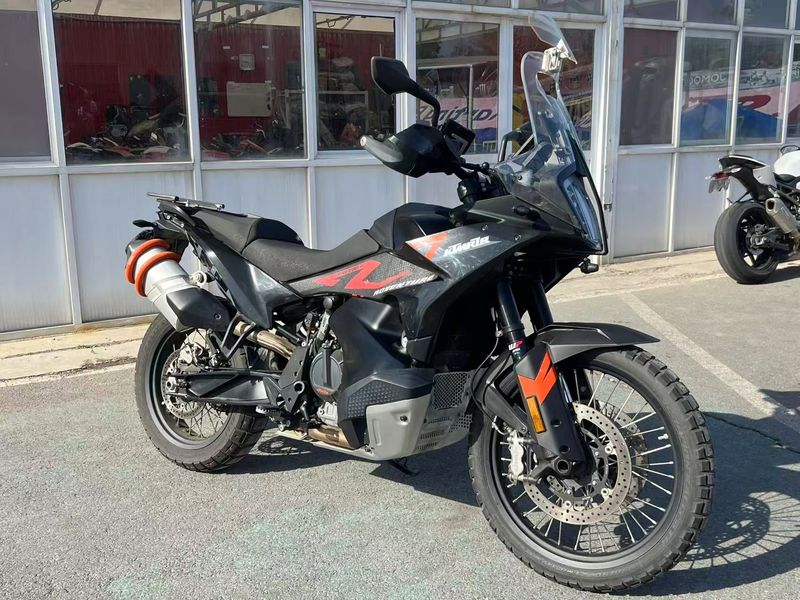 二手KTMR2R790 Adventure