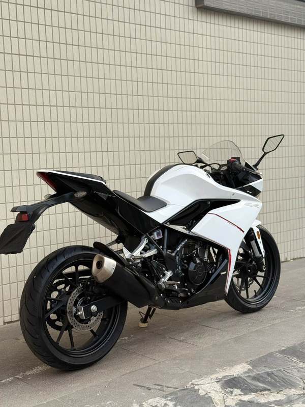 二手凯越250RR 刺鸟