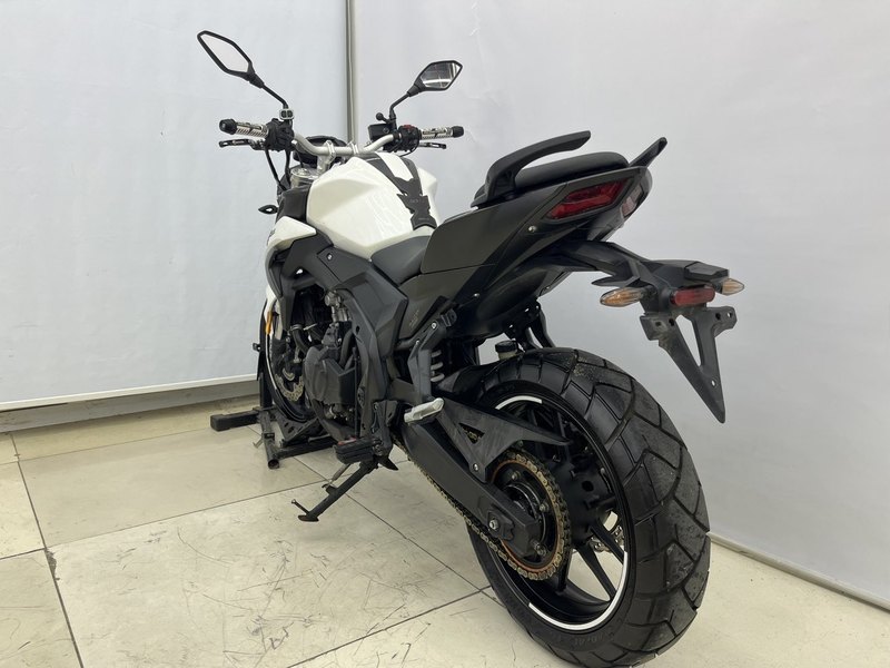 二手无极500R