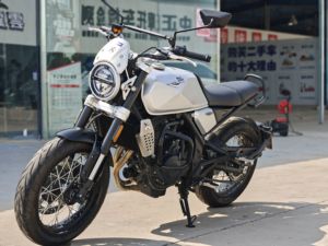 二手高金GK500