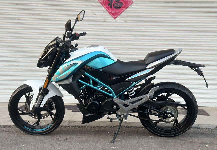 二手春风150NK