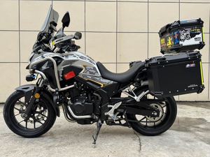 二手本田CB400X