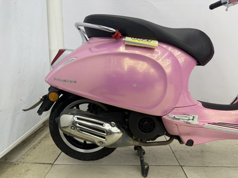 二手VESPAPrimavera