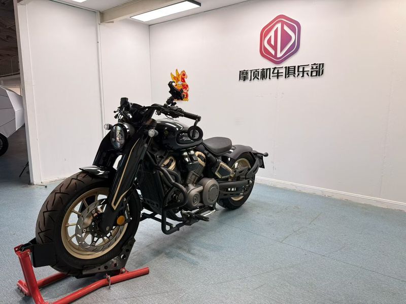 二手奔达拿破仑450