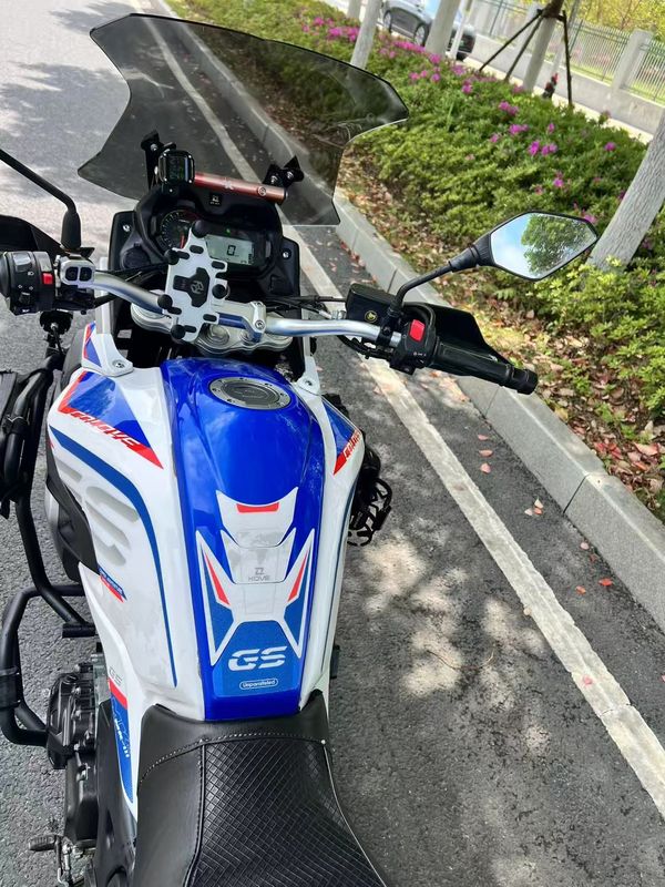二手凯越400X