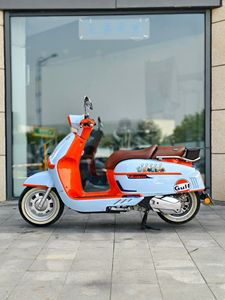 二手维多利亚Sixties 150Si