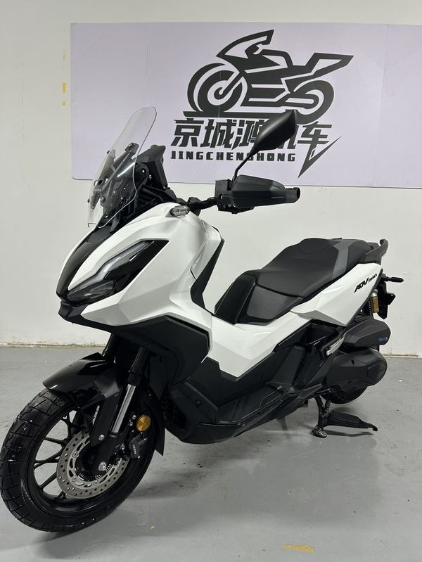 二手本田ADV350
