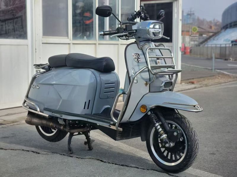 二手ROYAL ALLOYGP200S