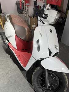 二手QJMOTOR壹米150