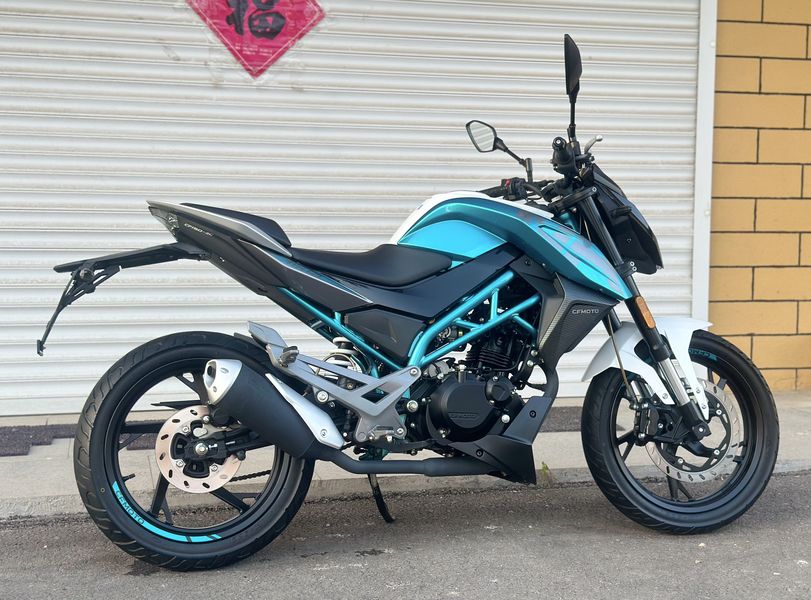 二手春风150NK