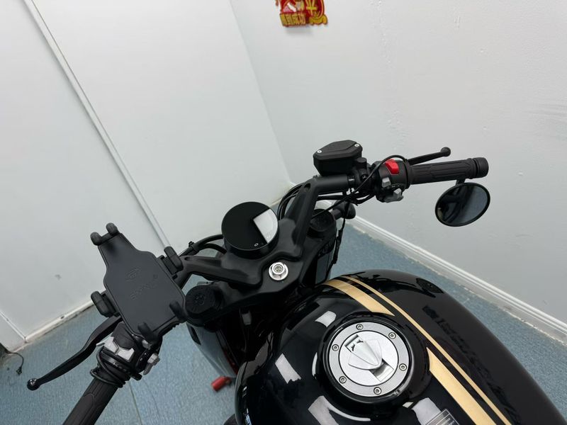 二手奔达拿破仑450