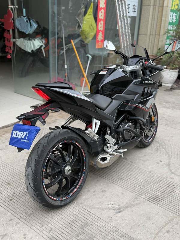 二手赛科龙RC401