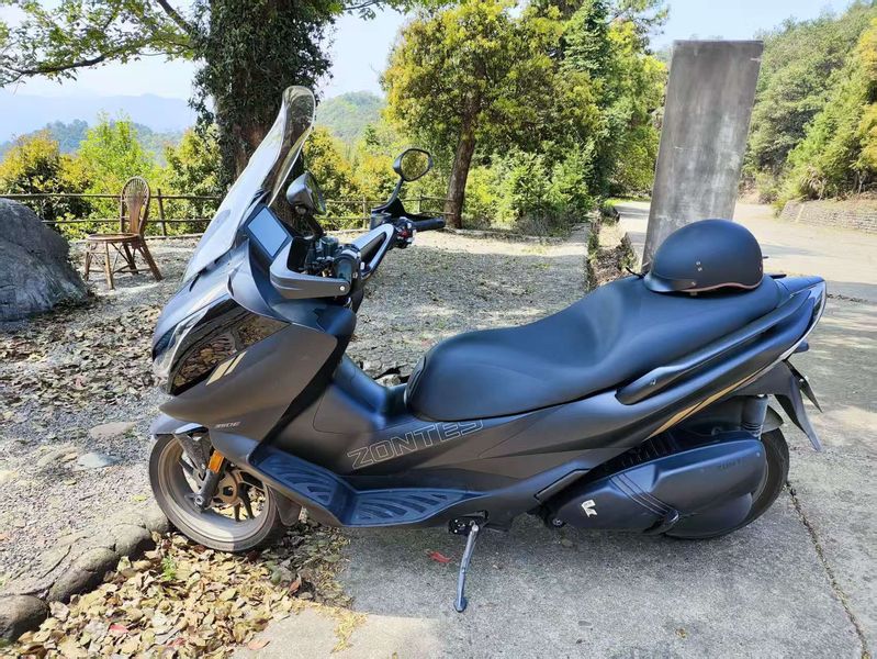二手升仕350E