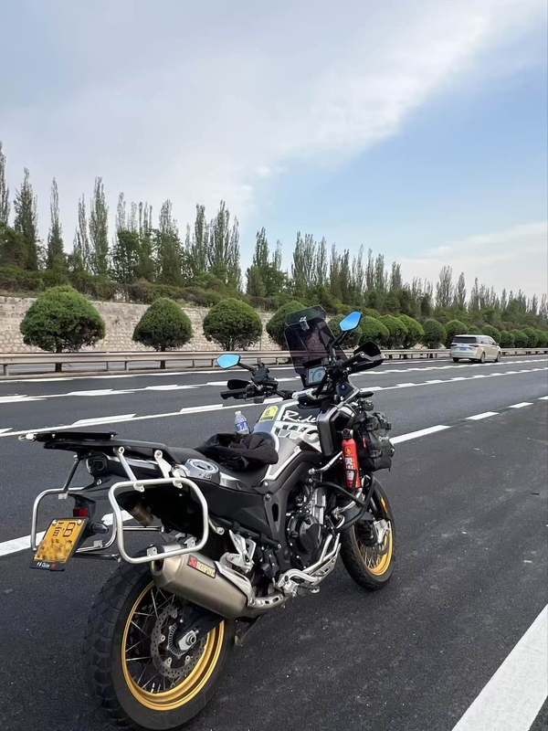 二手恒舰大海道