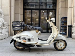 二手VESPA946