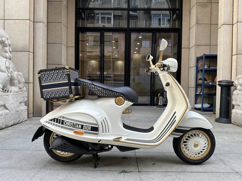 二手VESPA946