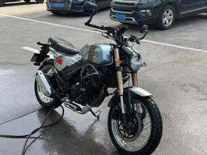 二手力帆KPM 200