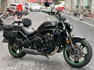 二手川崎Vulcan S 