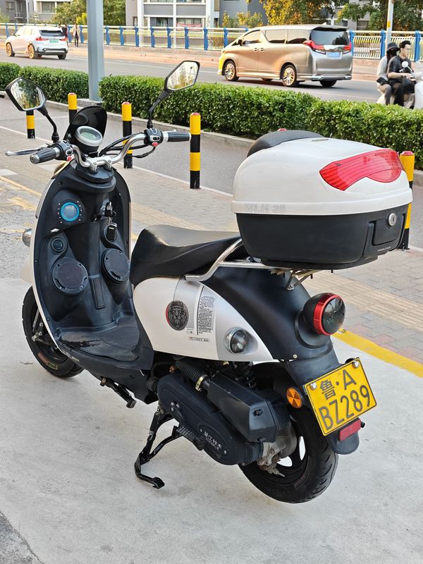 二手望龙牌WL100T-3A