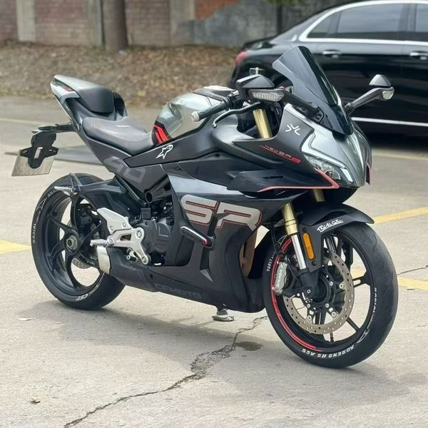 二手春风450SR