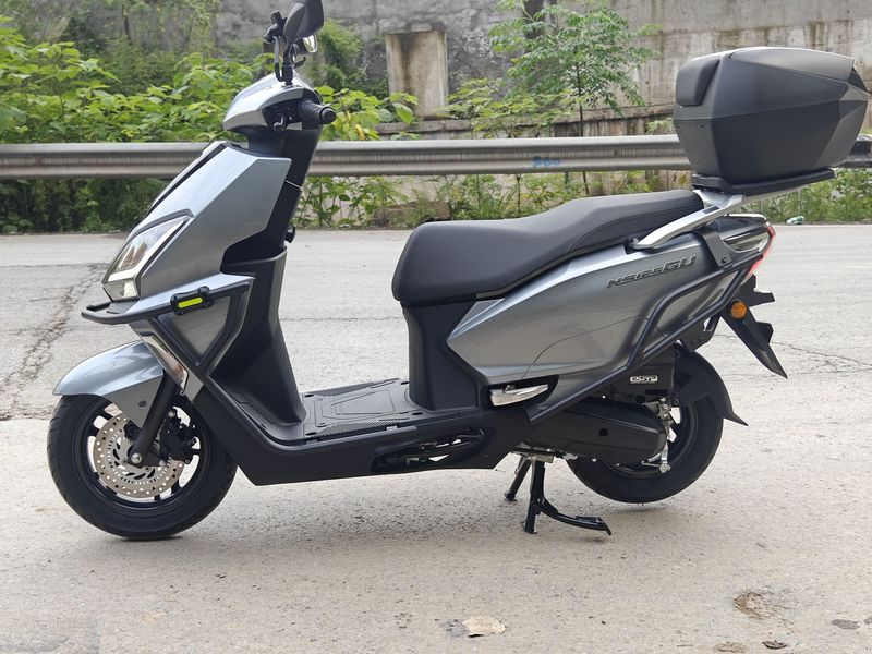 二手新大洲本田NS125GU