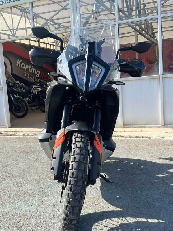 二手KTMR2R790 Adventure