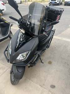 二手济南铃木UY125