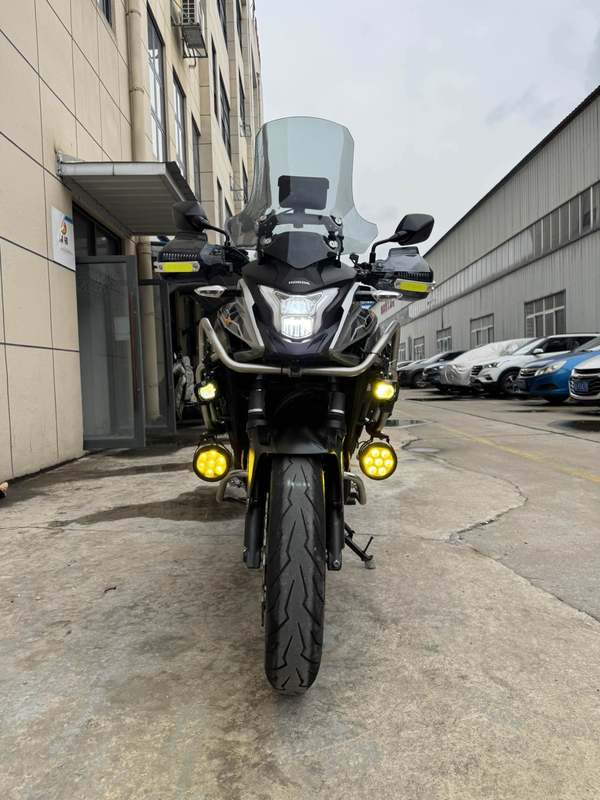 二手本田CB400X