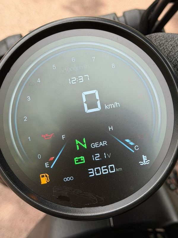 二手赛科龙RA600