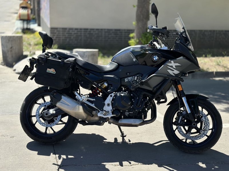 二手宝马F 900 XR