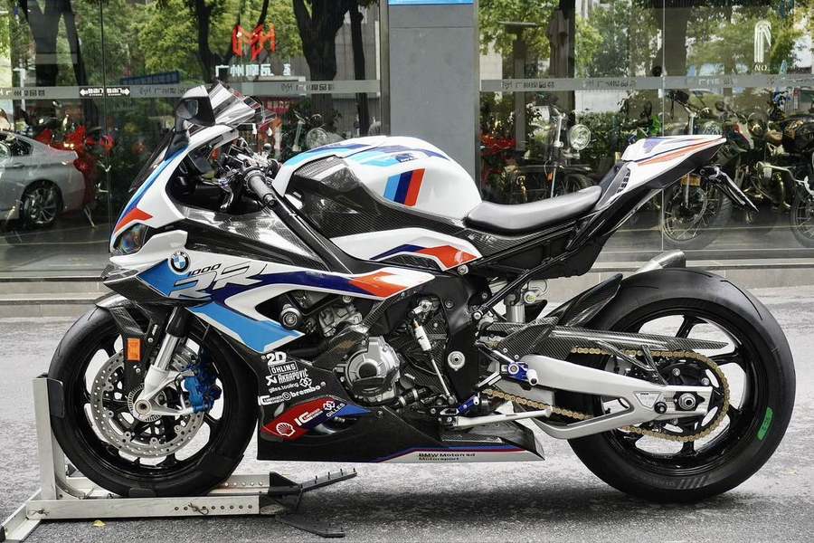二手宝马M 1000 RR
