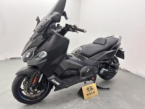 二手三阳Maxsym TL