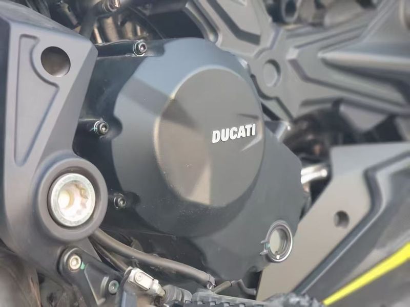 二手杜卡迪Diavel 