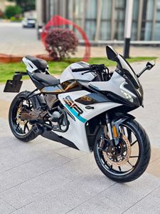 二手春风250SR