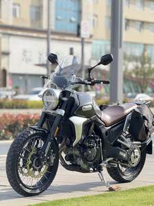 二手凯越500F
