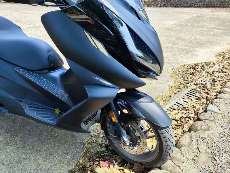 二手升仕350E
