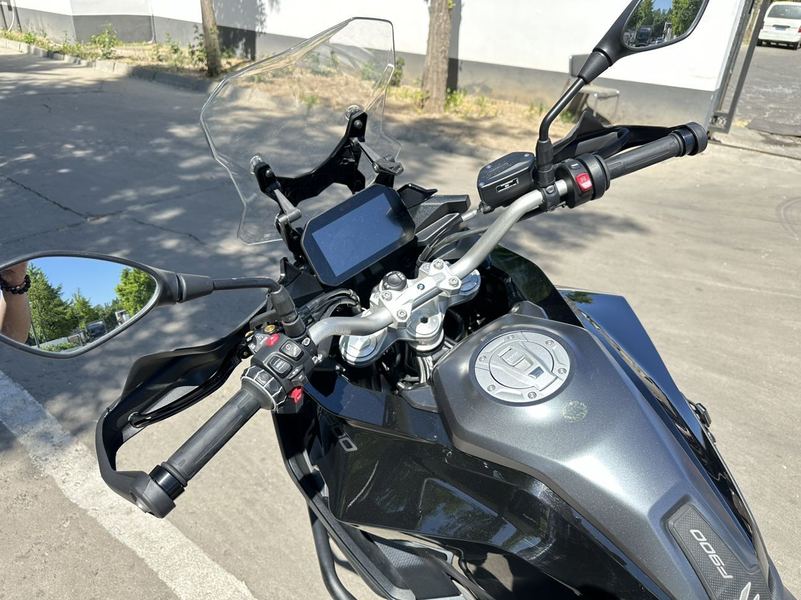 二手宝马F 900 XR