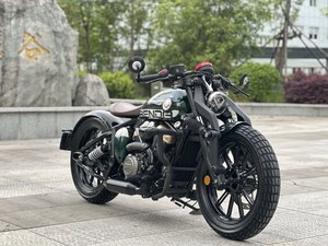 二手奔达拿破仑250