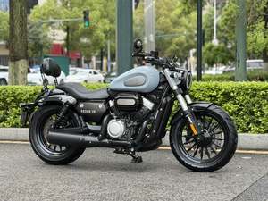 二手奔达金吉拉300