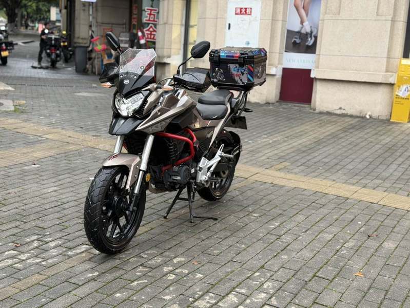 二手力帆KPT200