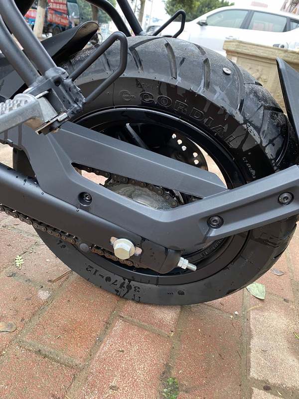 二手春风XO狒狒