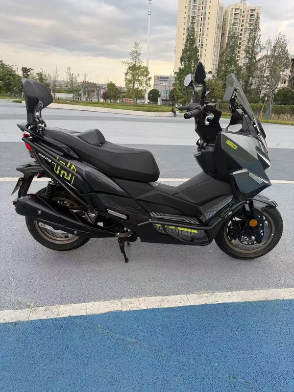 二手光阳Racing H 150