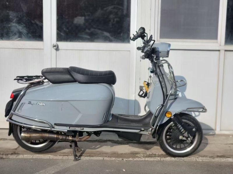 二手ROYAL ALLOYGP200S